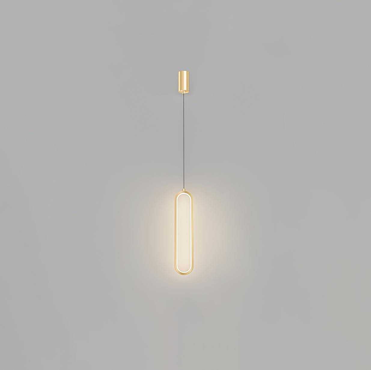 Kali Suspension Minimaliste