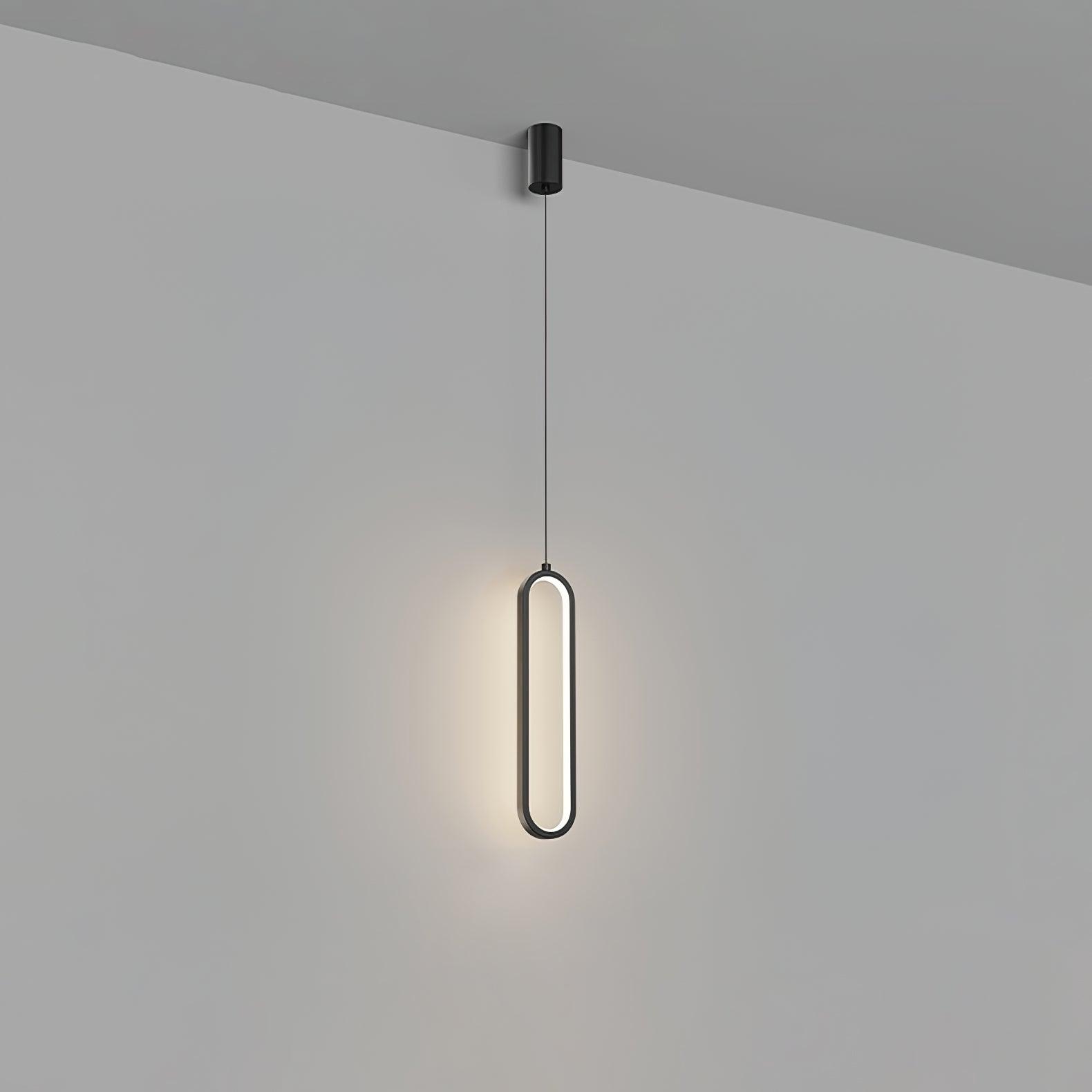 Kali Suspension Minimaliste