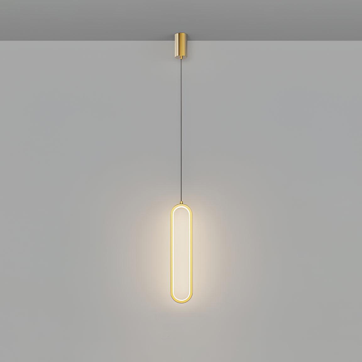 Kali Suspension Minimaliste
