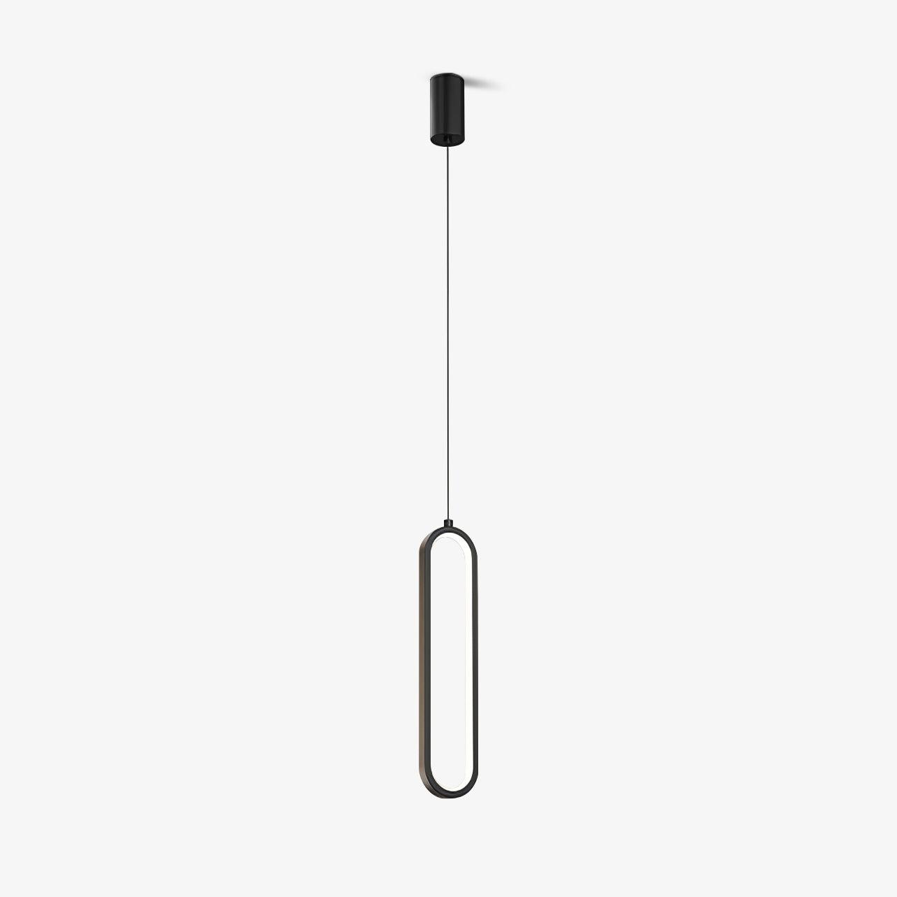 Kali Suspension Minimaliste