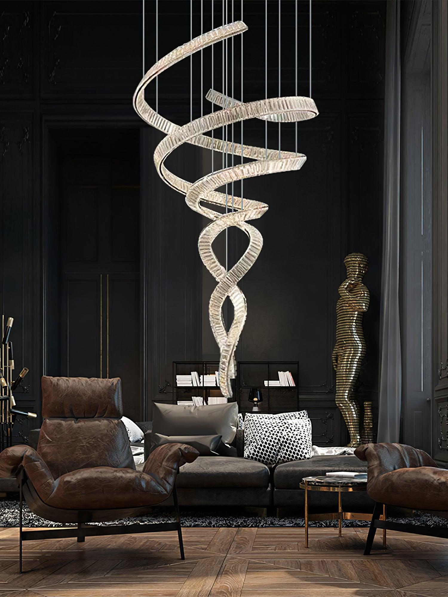 Cotalan Suspension Fluide en Or