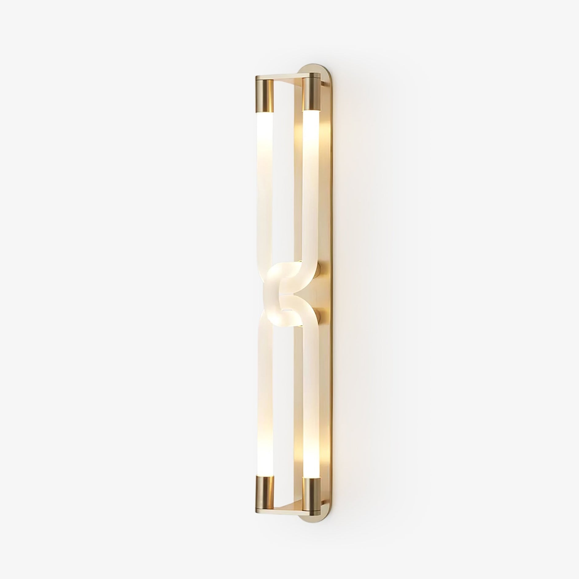 Parker Applique Murale Moderne