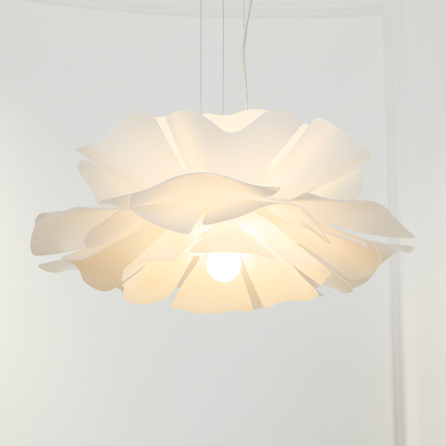 Soleca Suspension Métallique Moderne