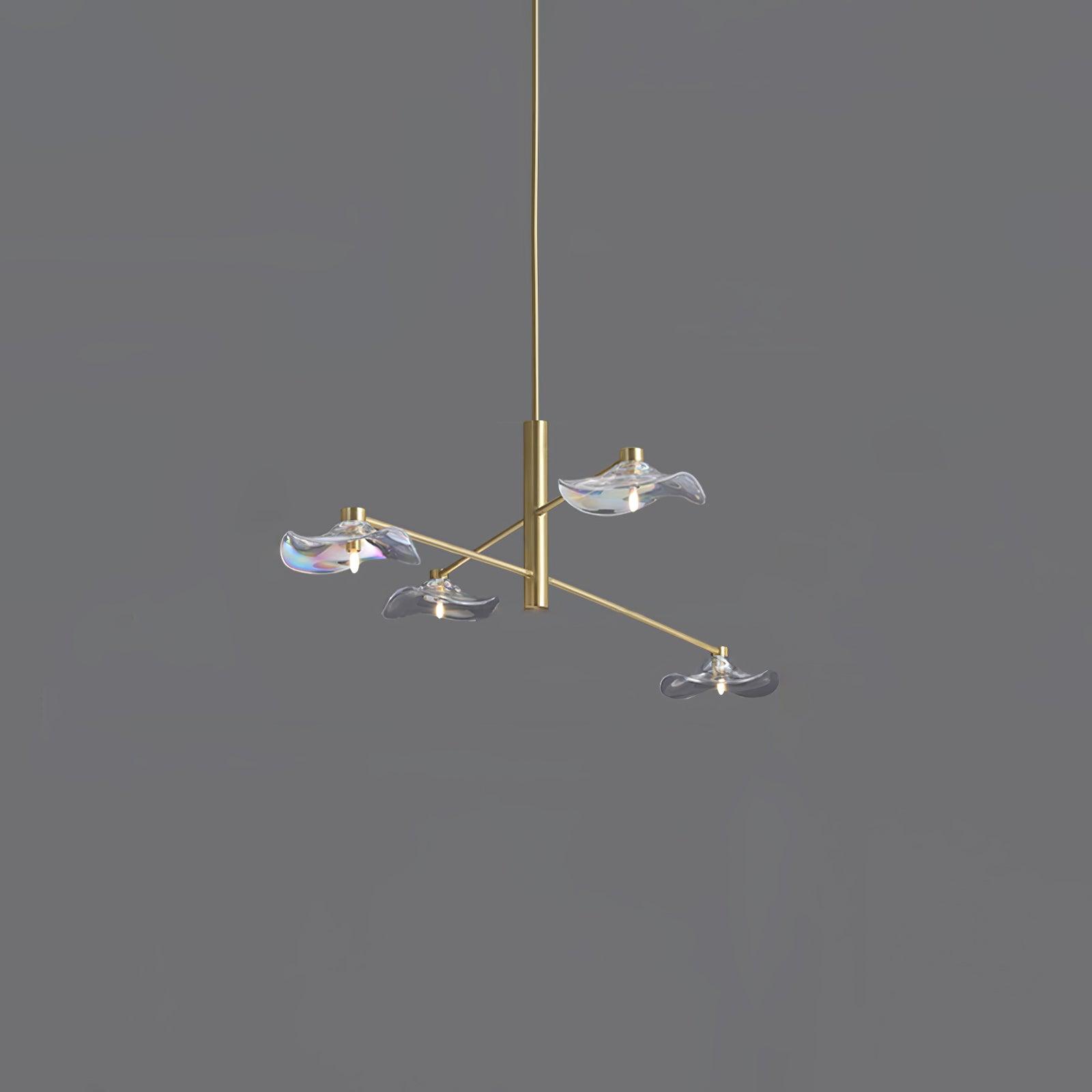 Velorece Suspension Métallique Industrielle