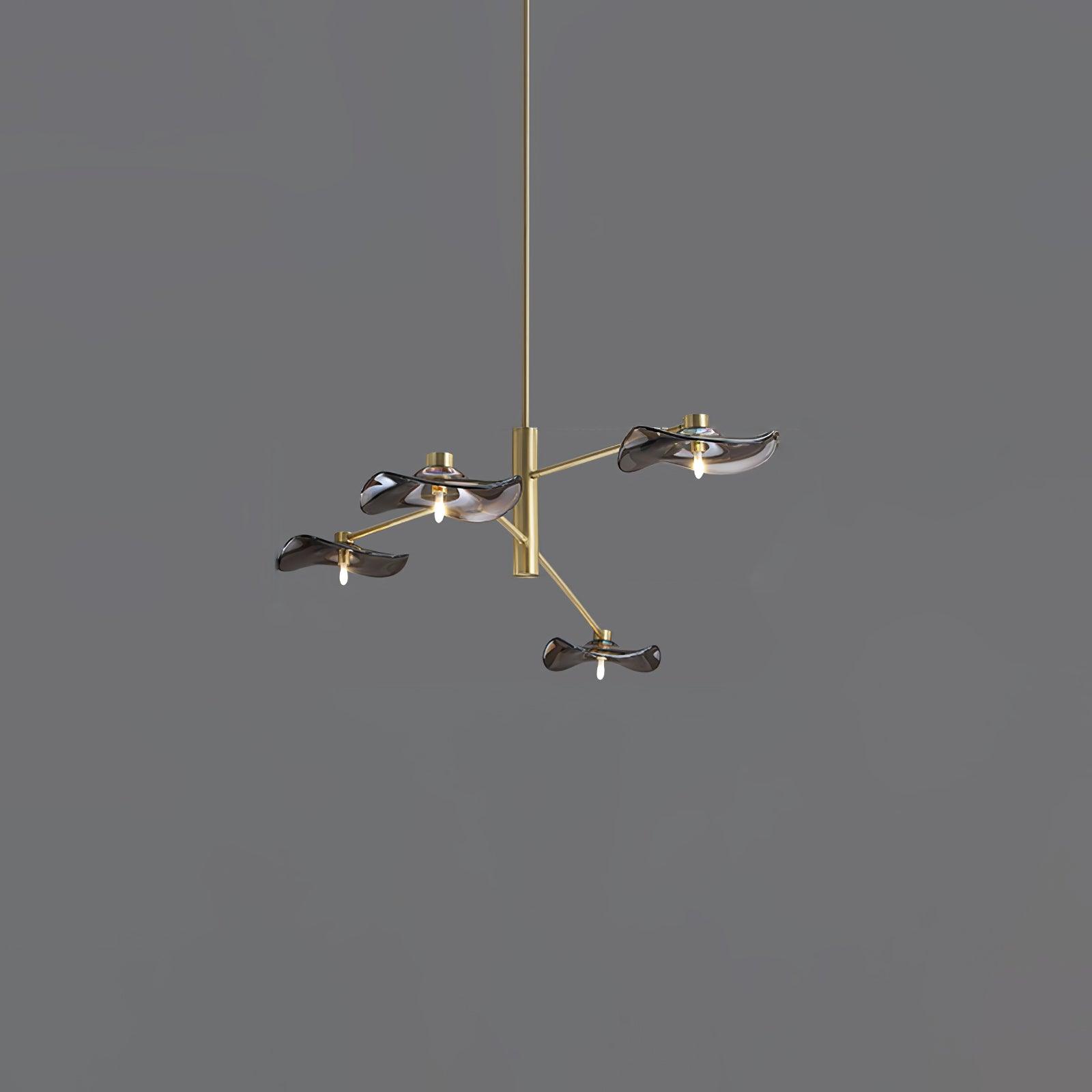 Velorece Suspension Métallique Industrielle