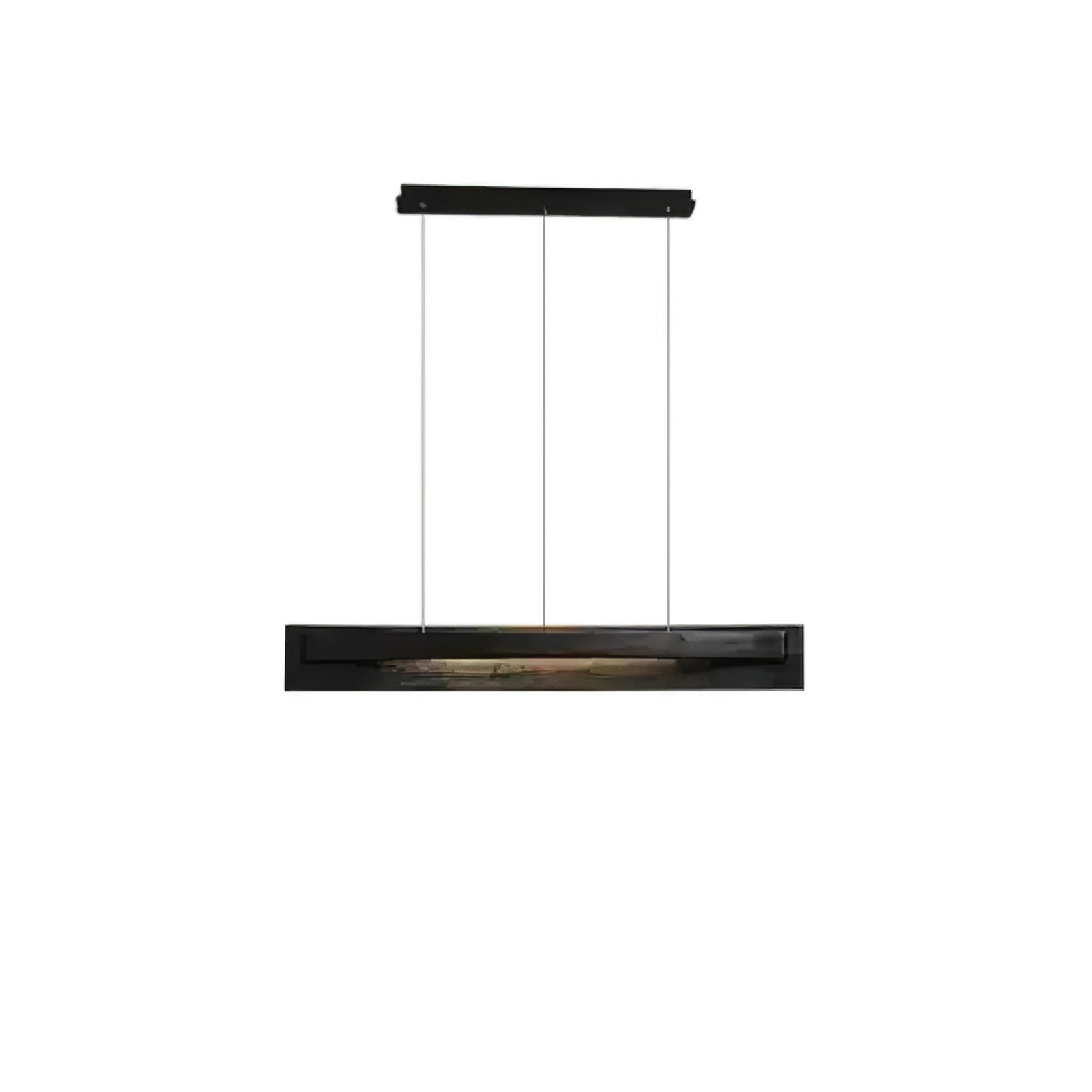 Zaraeyra Suspension en Bois Minimaliste