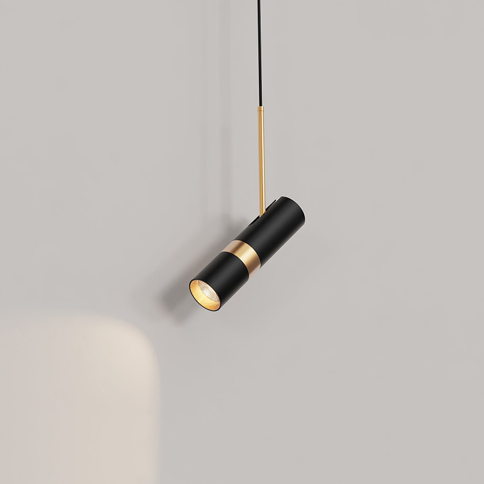 Rory Suspension moderne