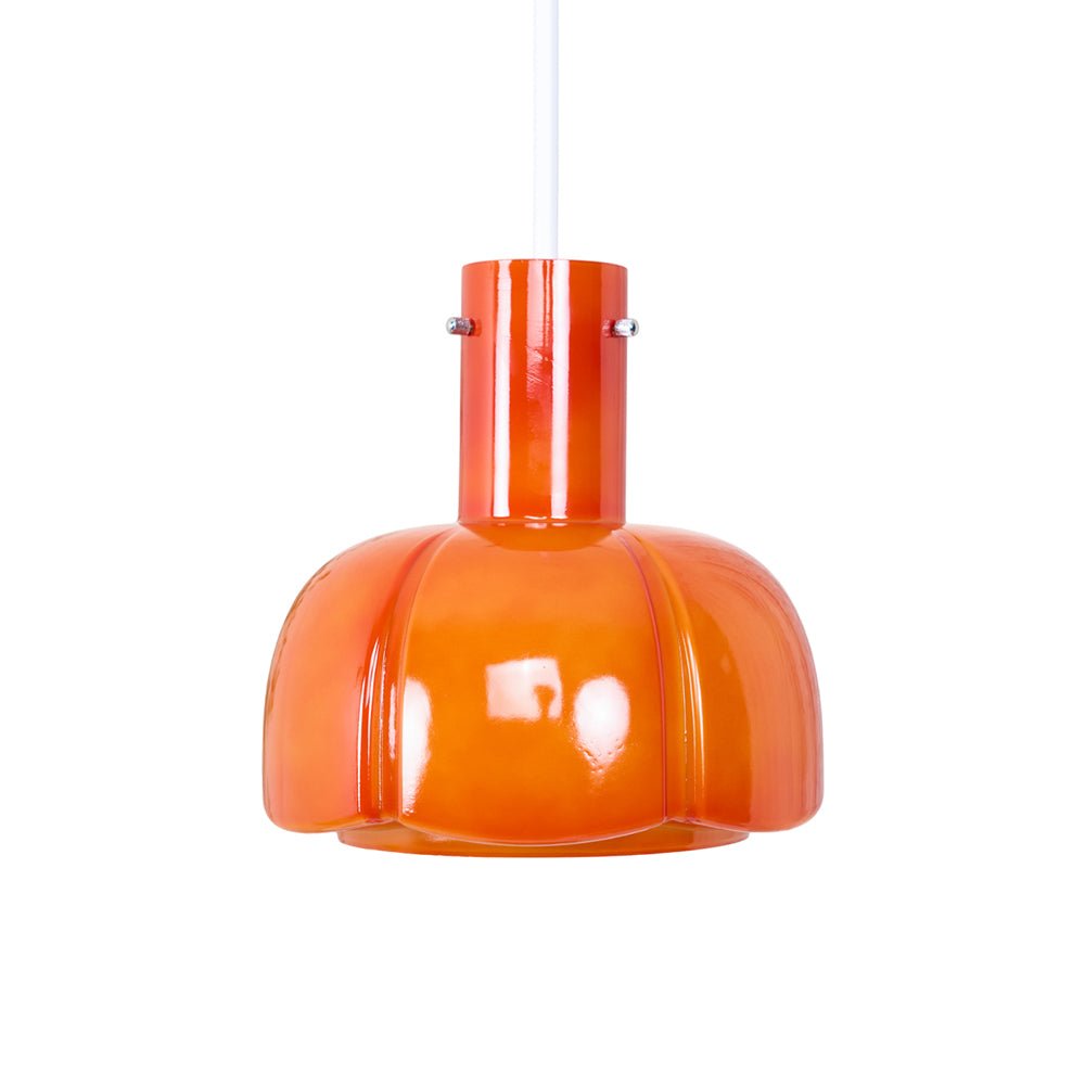 Zentara Suspension contemporaine en verre