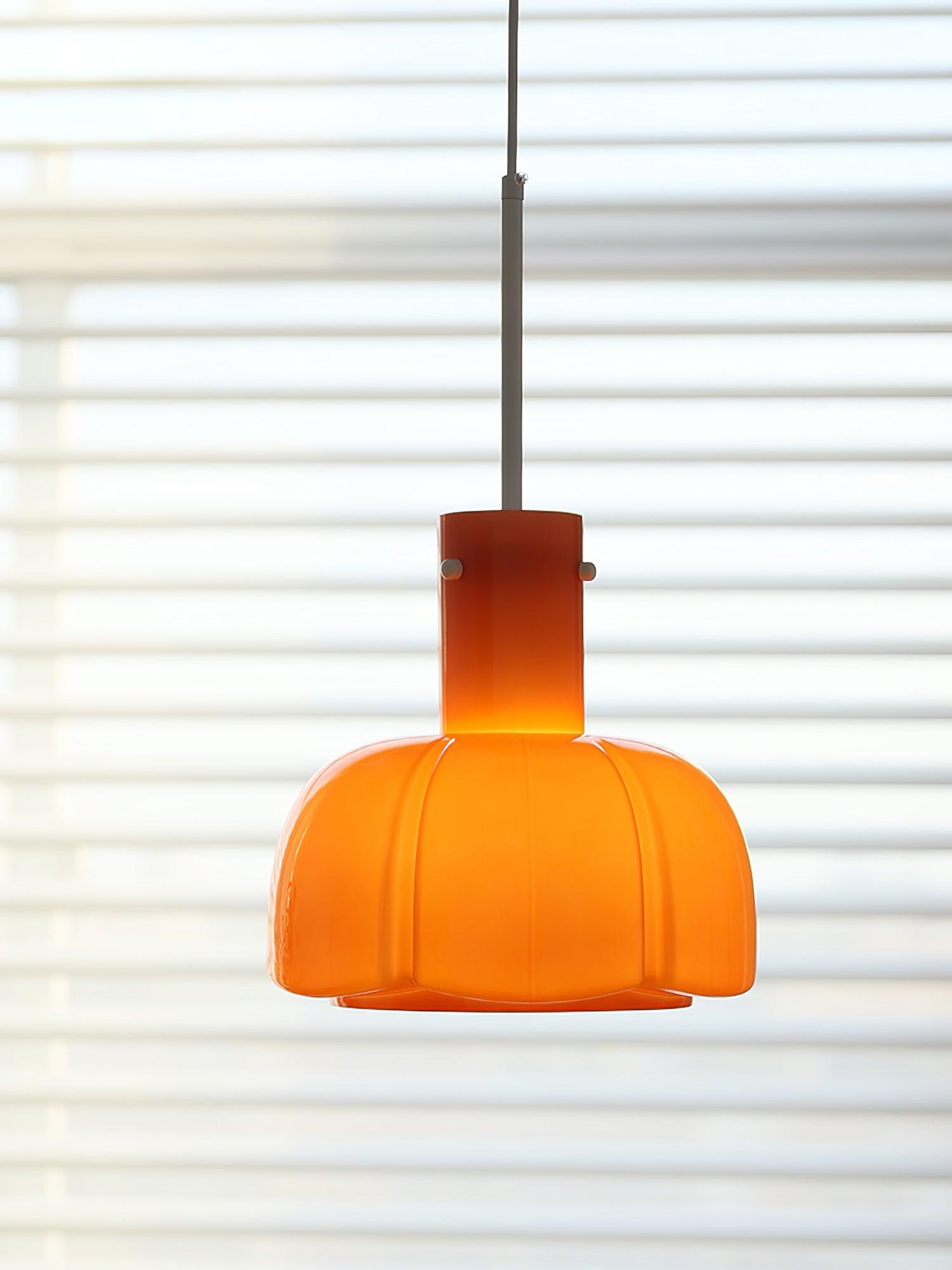 Zentara Suspension contemporaine en verre