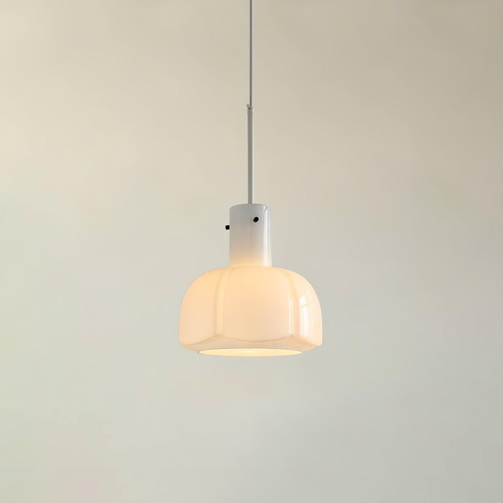 Zentara Suspension contemporaine en verre
