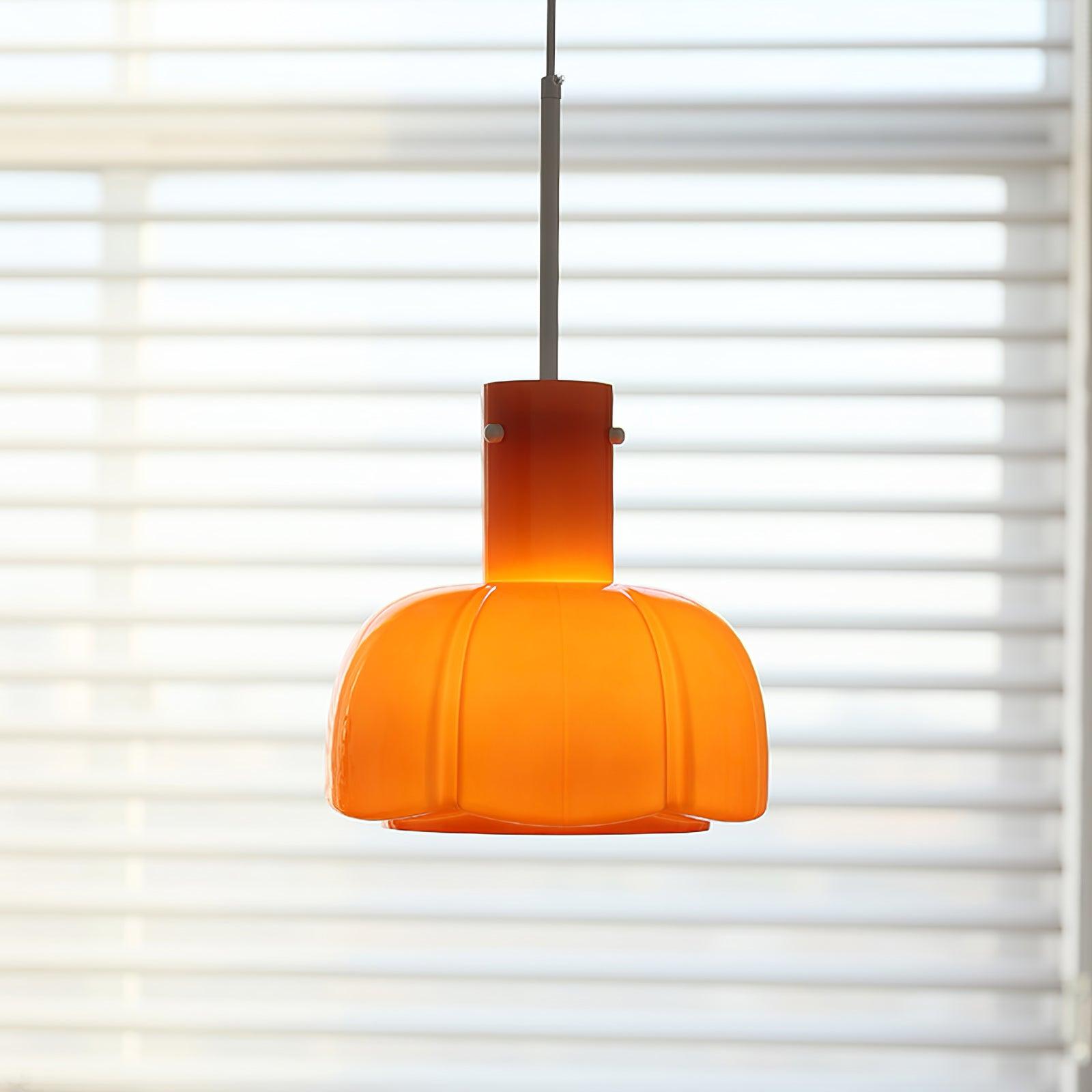Zentara Suspension contemporaine en verre