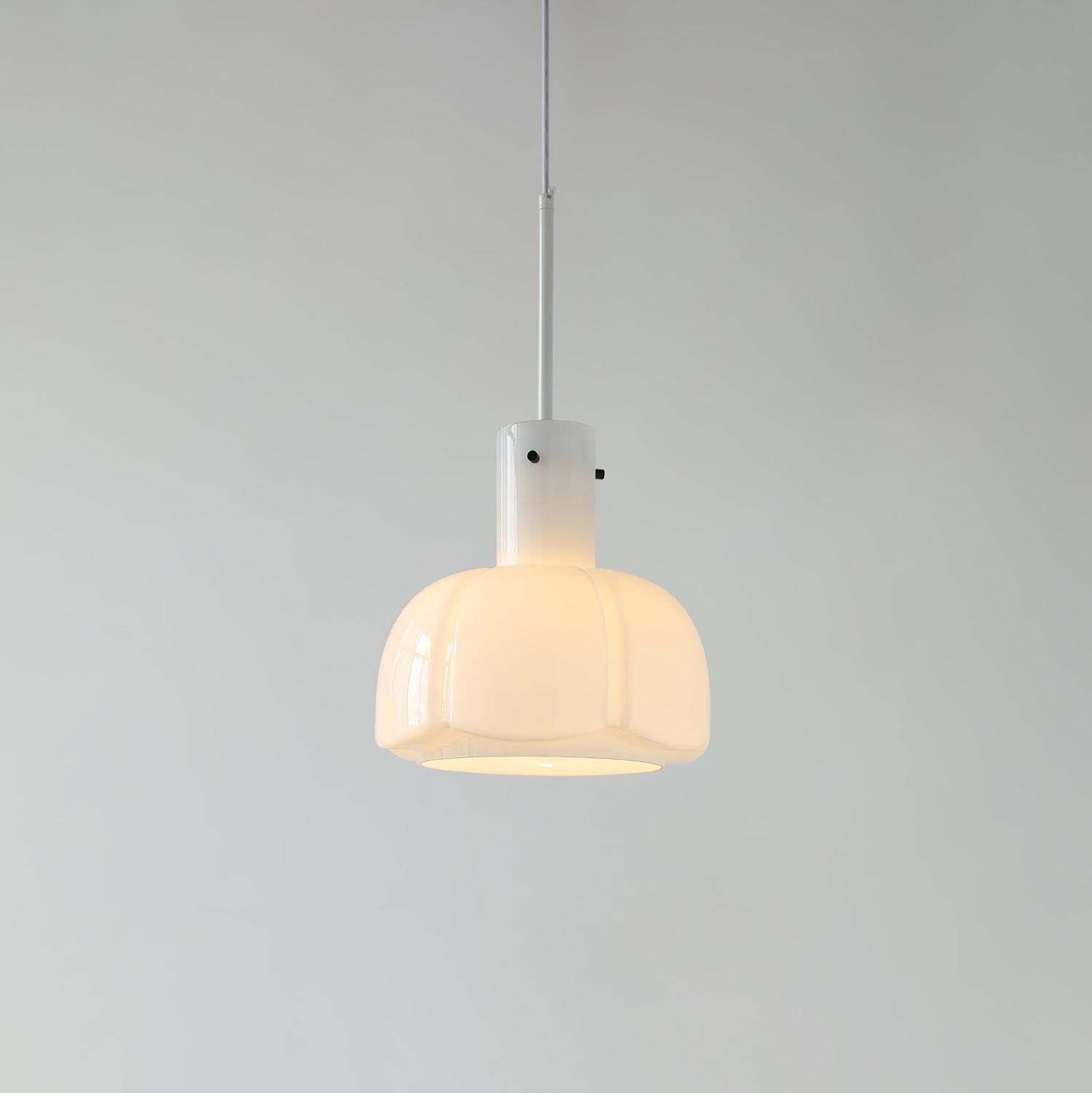 Zentara Suspension contemporaine en verre