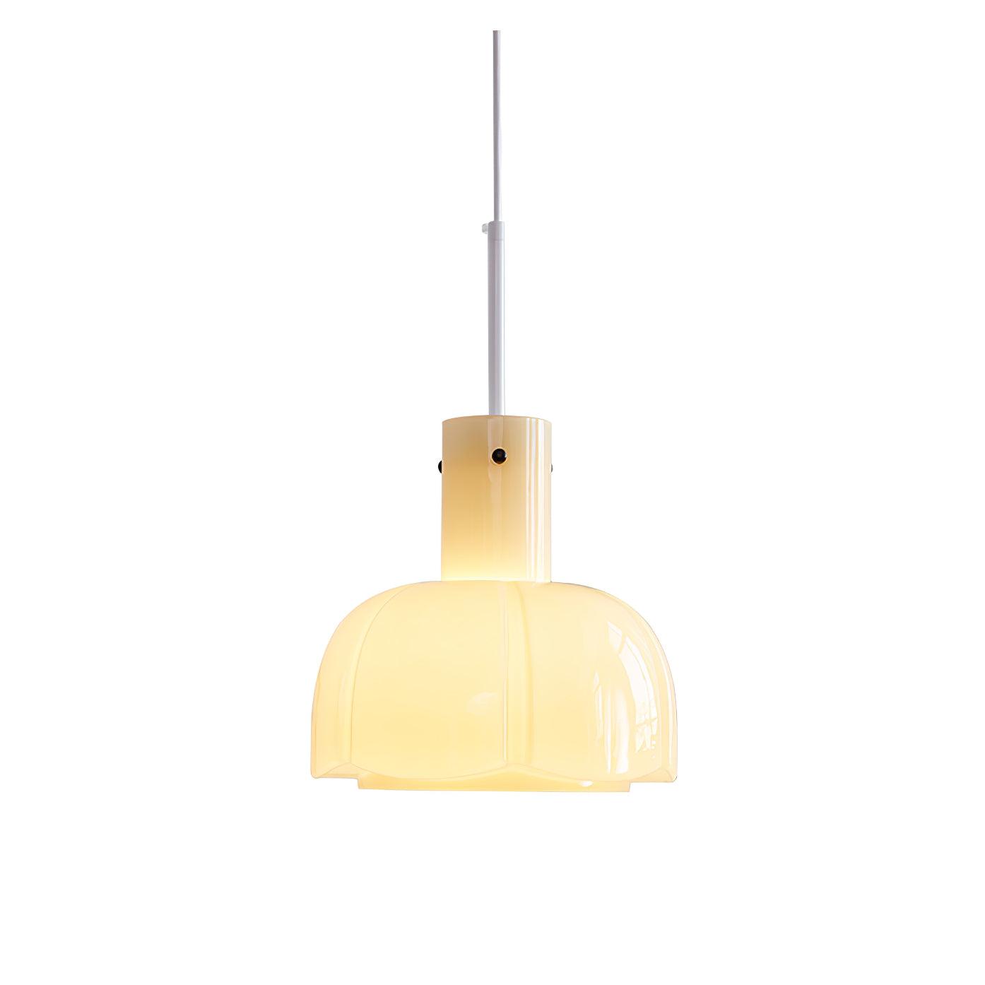 Zentara Suspension contemporaine en verre