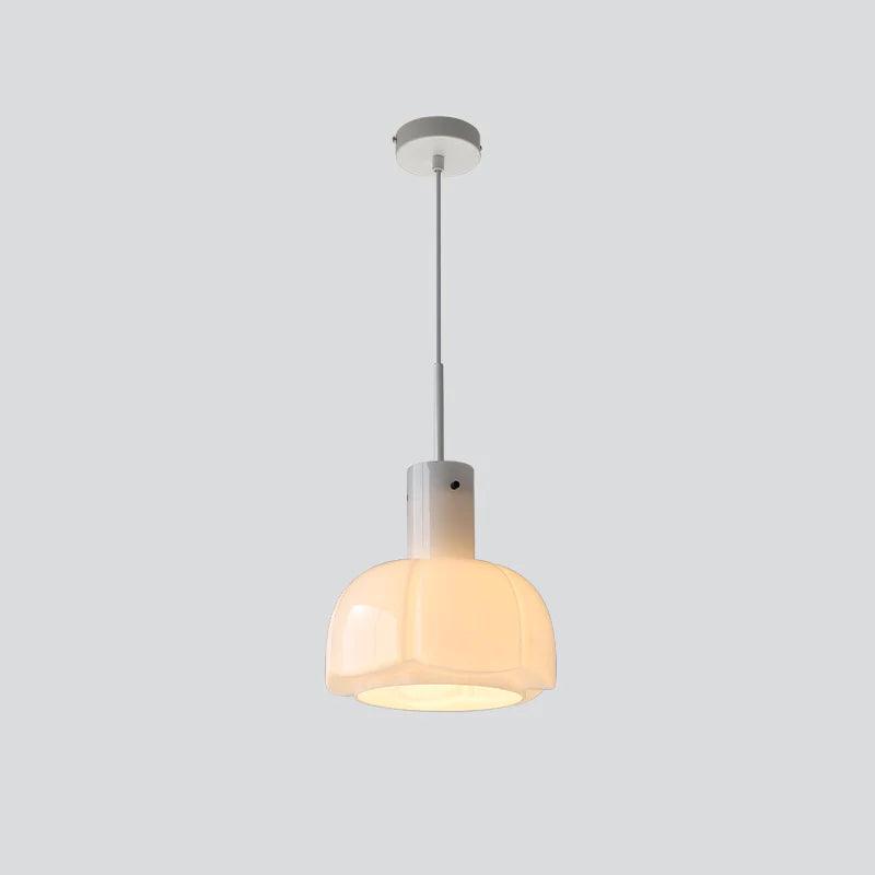 Zentara Suspension contemporaine en verre