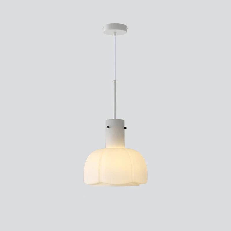 Zentara Suspension contemporaine en verre