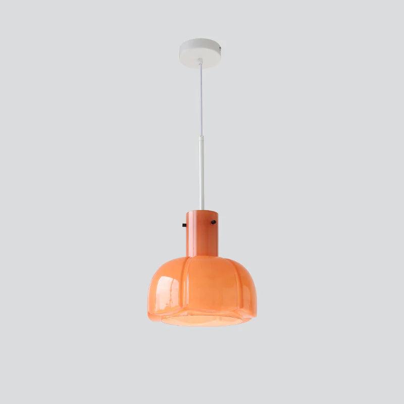 Zentara Suspension contemporaine en verre