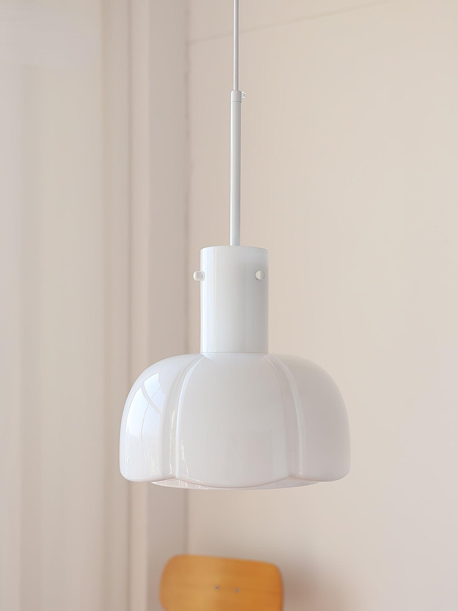Zentara Suspension contemporaine en verre