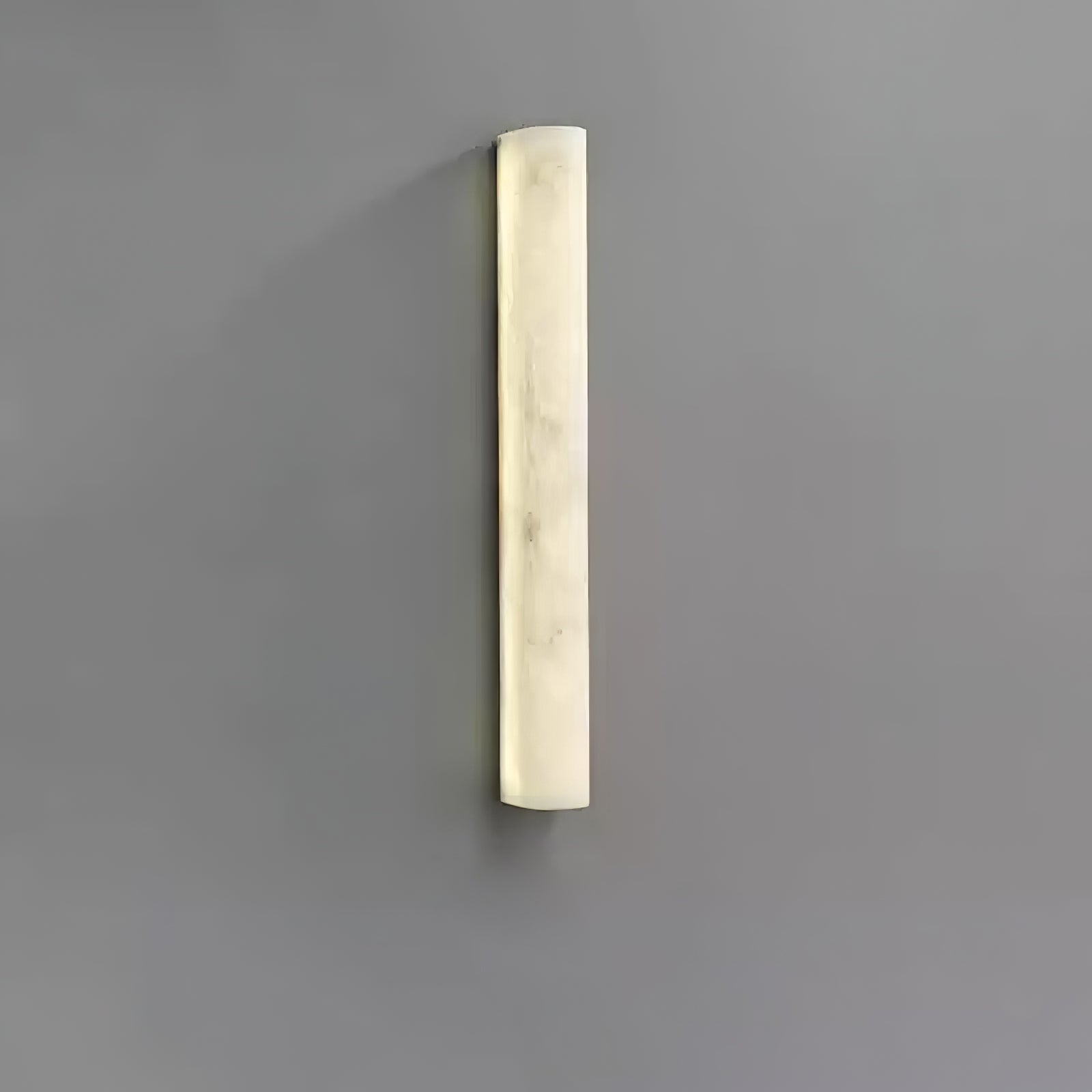 Ulzoror Lampe Murale Minimaliste en Albâtre