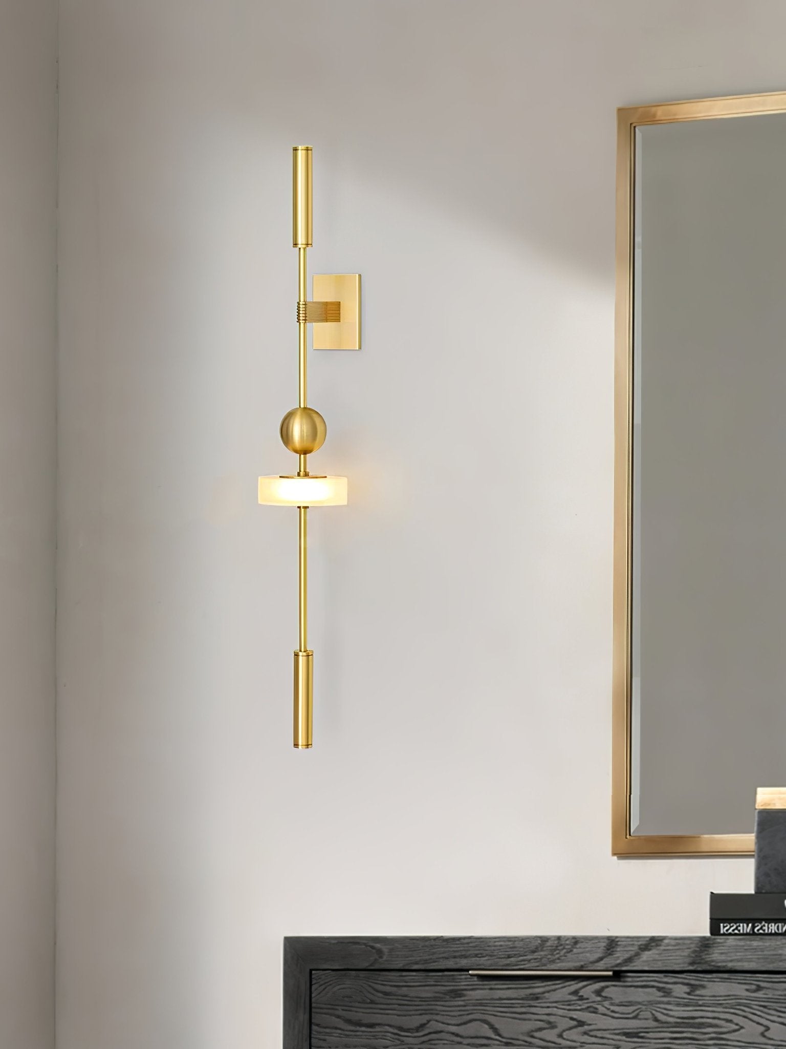 Cater Applique Murale de Luxe