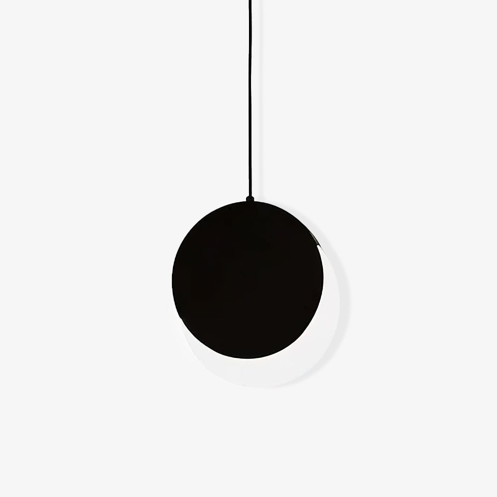 Elisara Suspension Acrylique Romantique