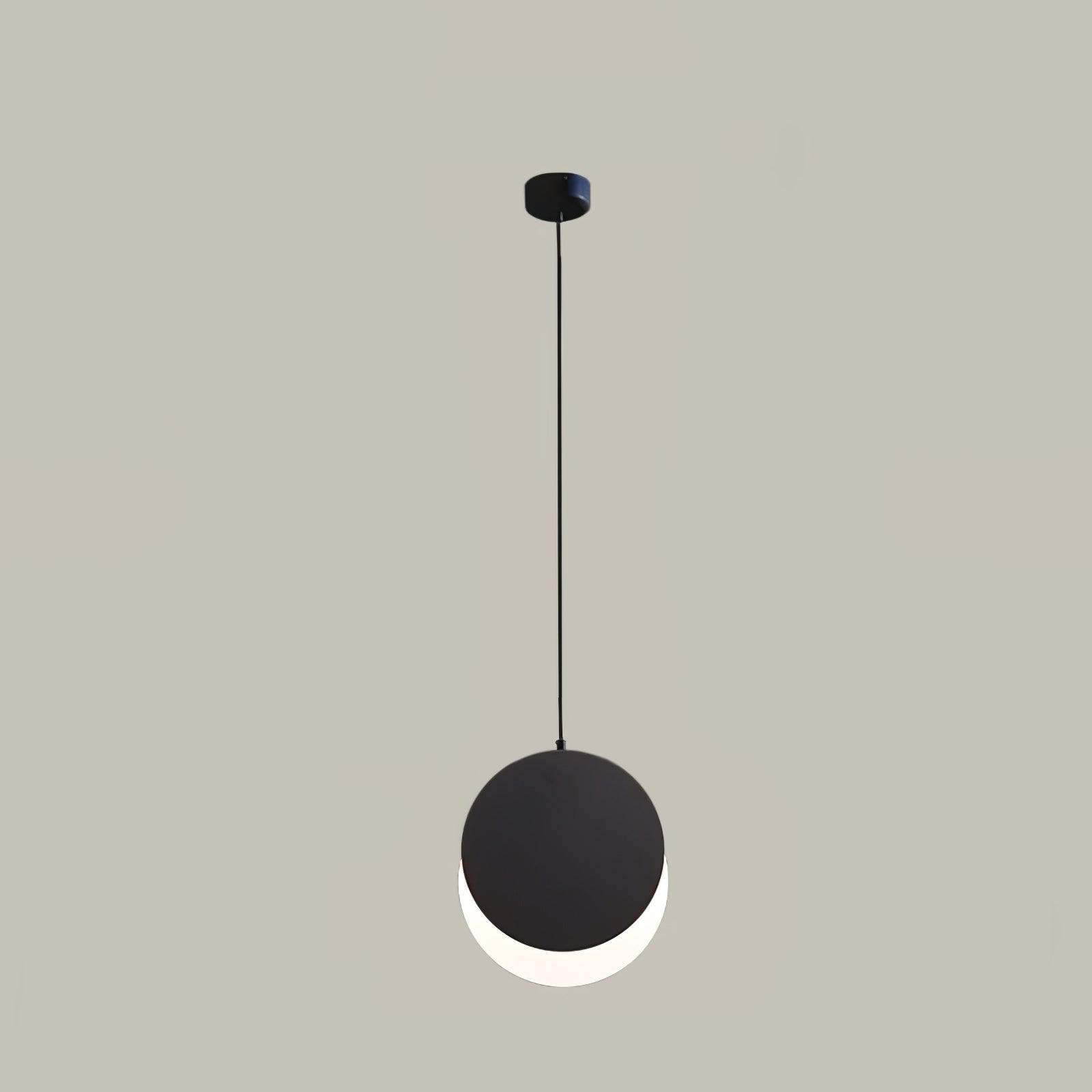 Elisara Suspension Acrylique Romantique