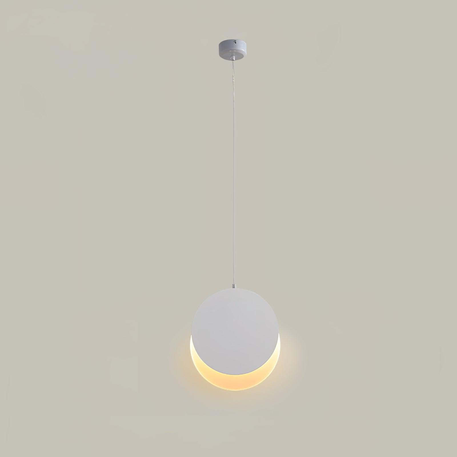 Elisara Suspension Acrylique Romantique
