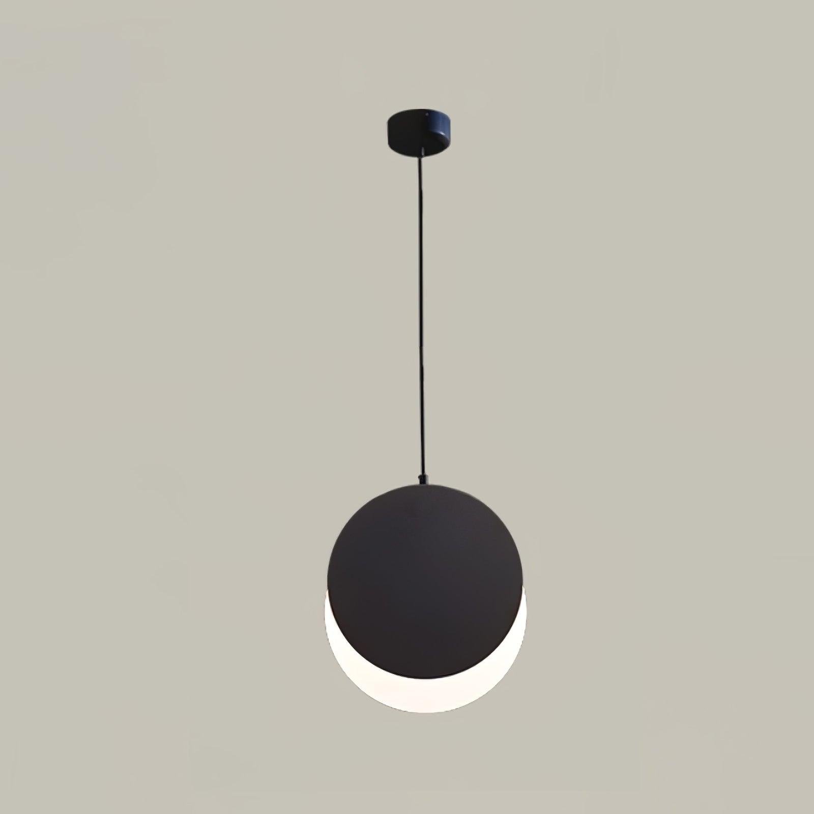 Elisara Suspension Acrylique Romantique