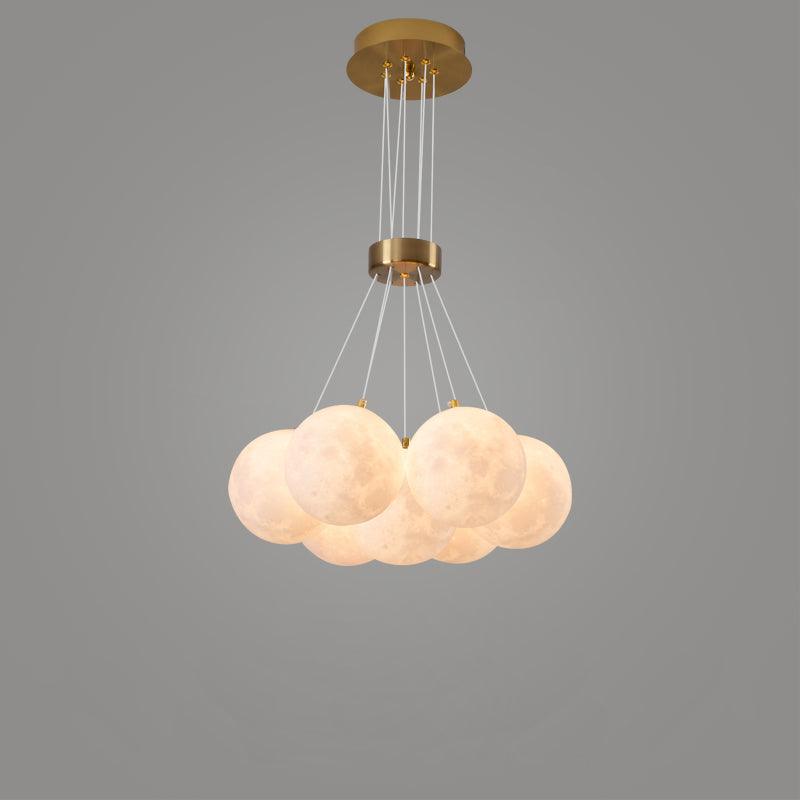 Armina Suspension Artistique Glam