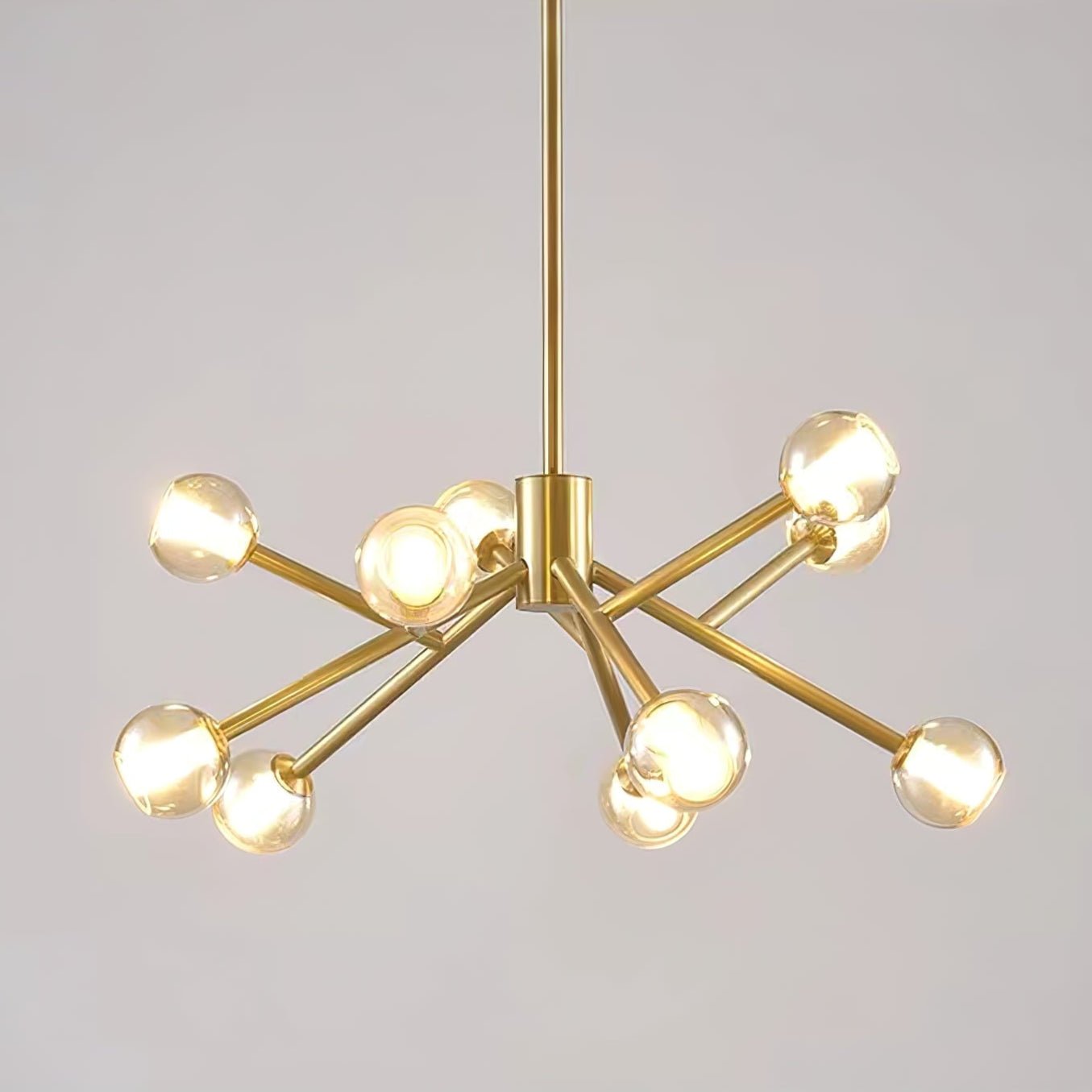 Colton Lustre de Luxe