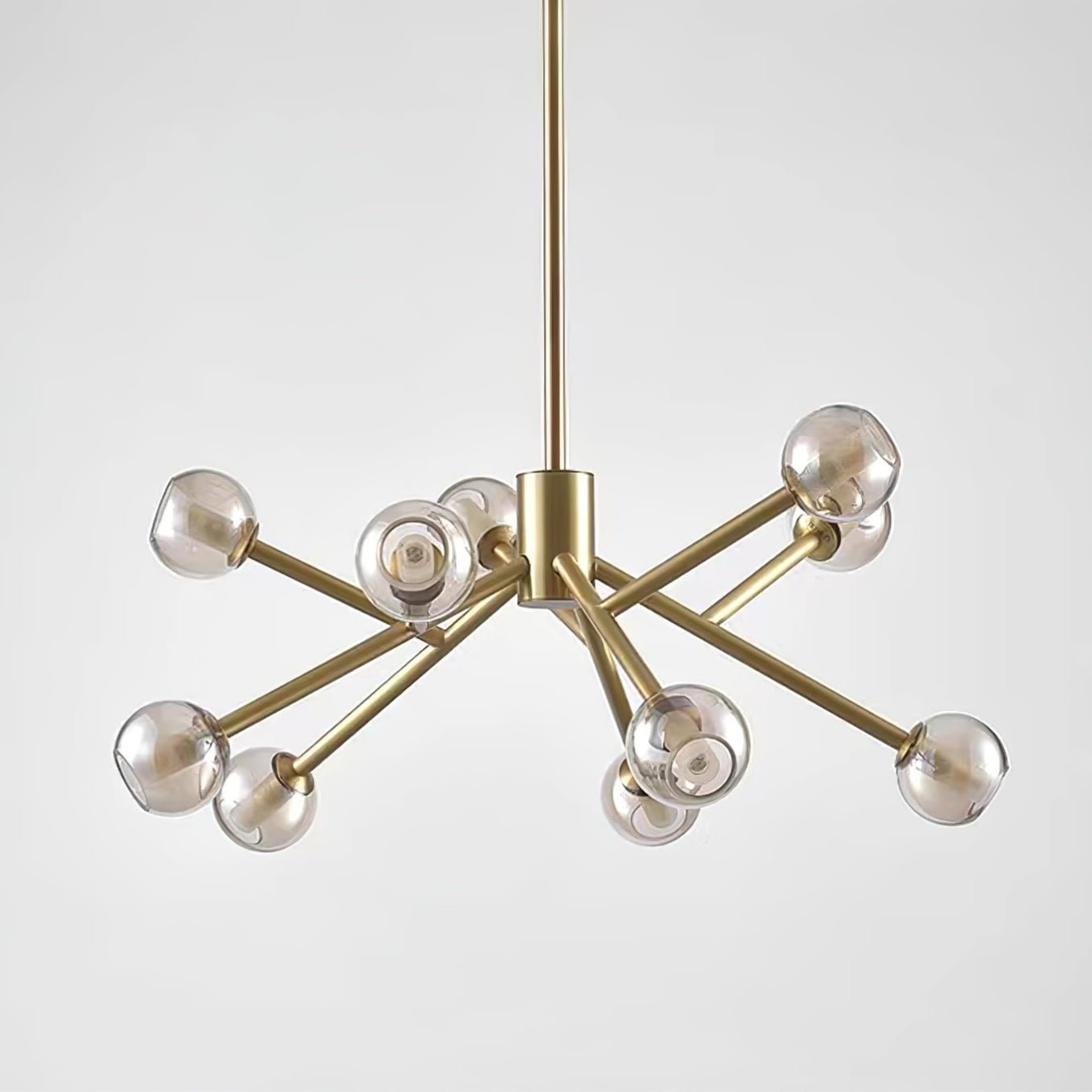 Colton Lustre de Luxe
