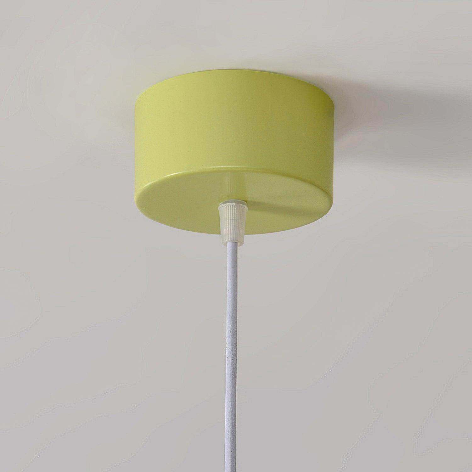 Aurora Lustre Moderne en Forme de Pétales