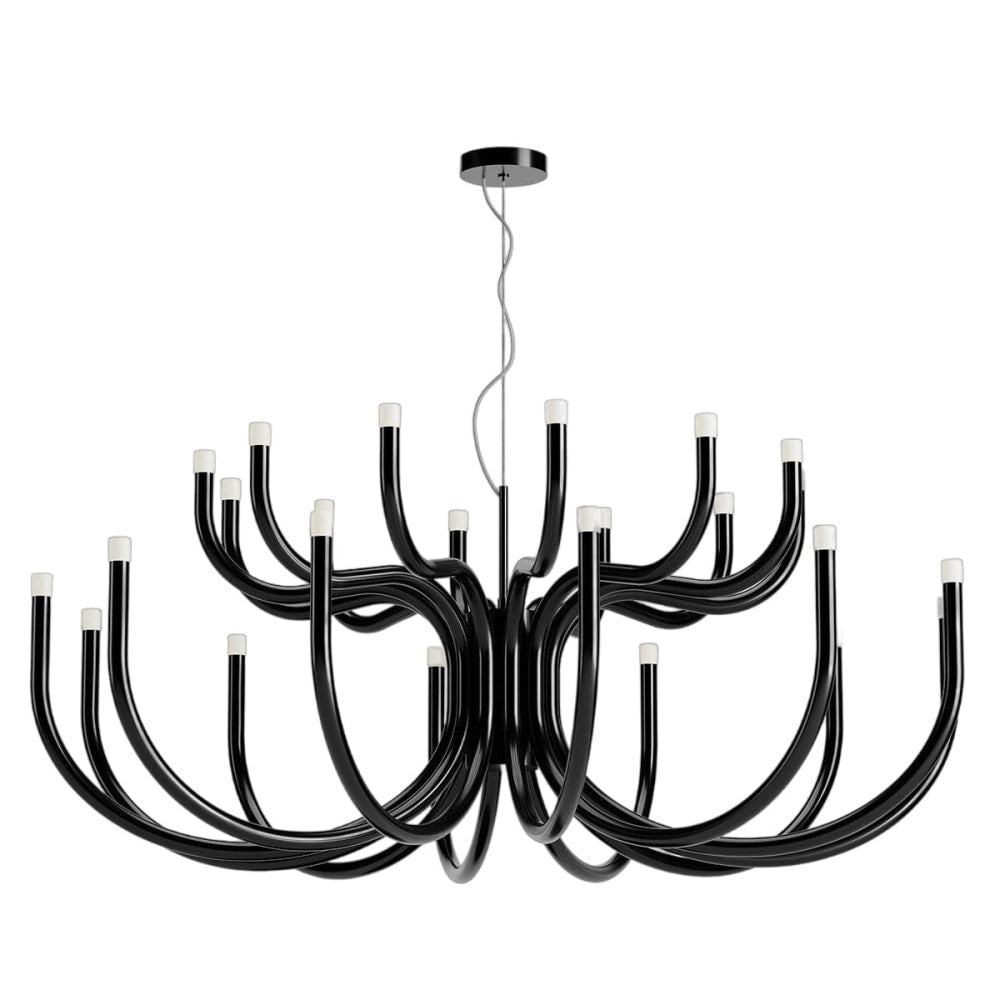 Myvenara Lustre Laiton Métal Créativité Individuelle