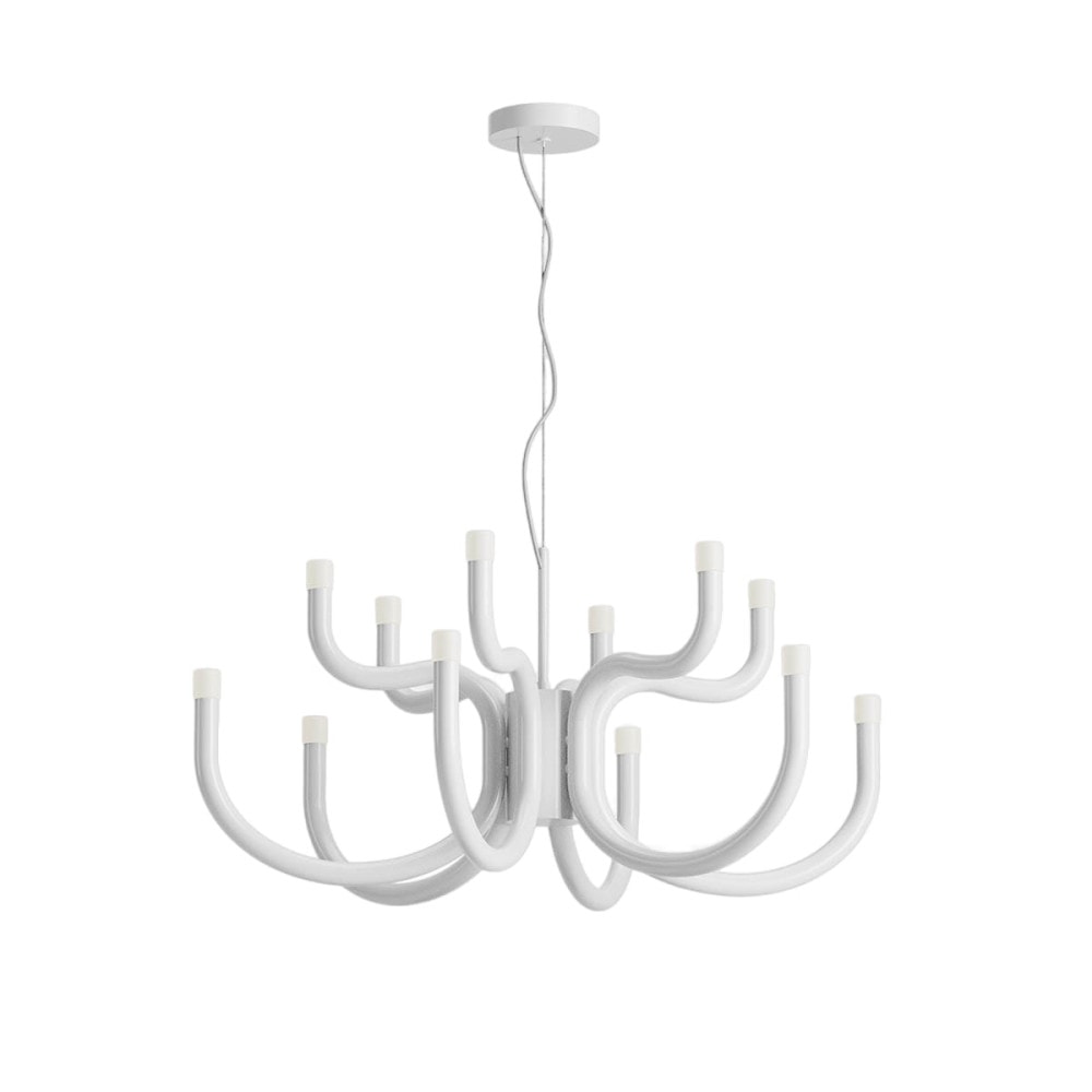 Myvenara Lustre Laiton Métal Créativité Individuelle