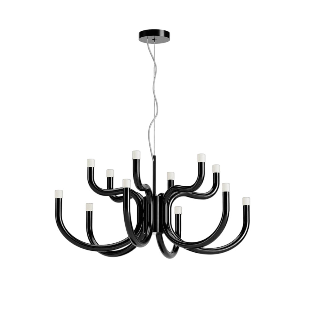 Myvenara Lustre Laiton Métal Créativité Individuelle