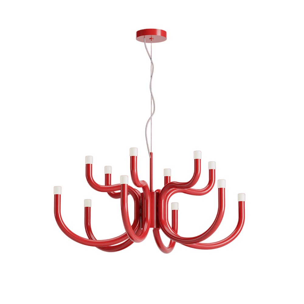 Myvenara Lustre Laiton Métal Créativité Individuelle