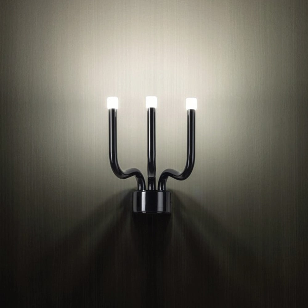 Ivcarila Applique Murale Laiton Métal Nordic Premium