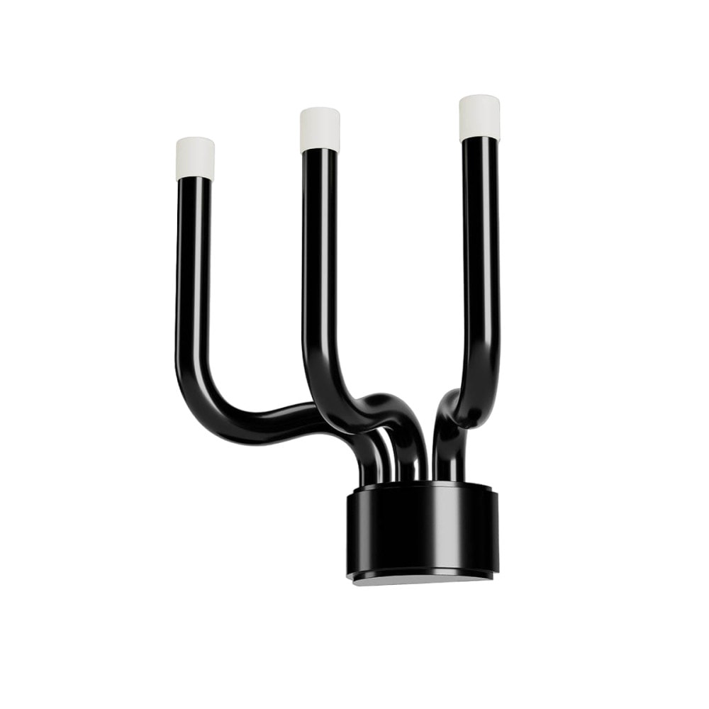 Ivcarila Applique Murale Laiton Métal Nordic Premium