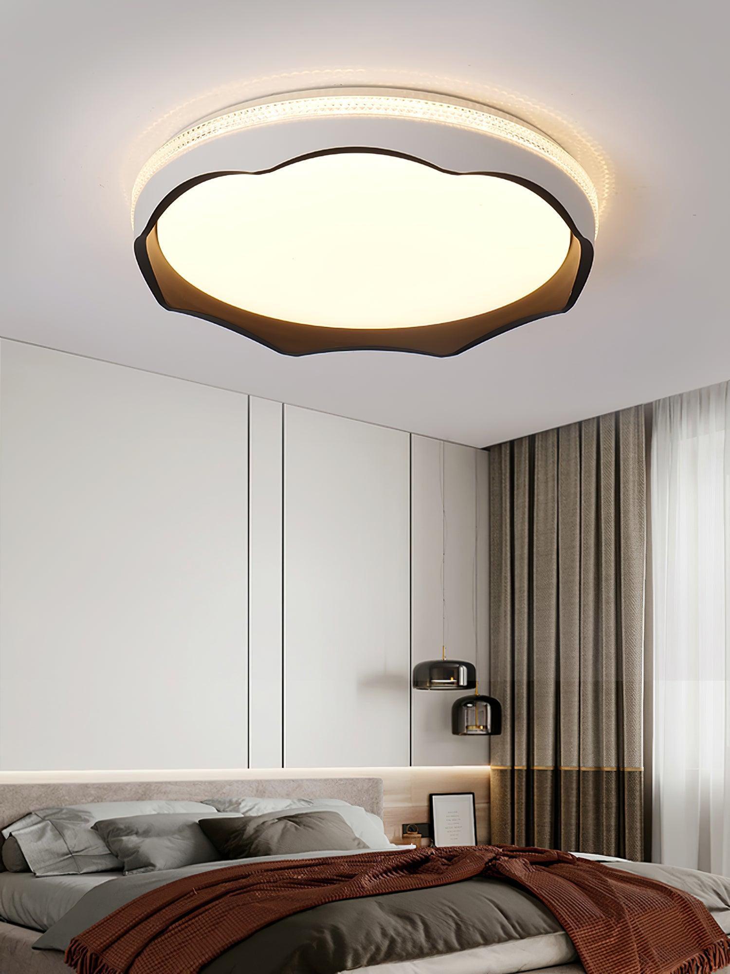 Lyriniel Plafonnier Moderne Minimaliste