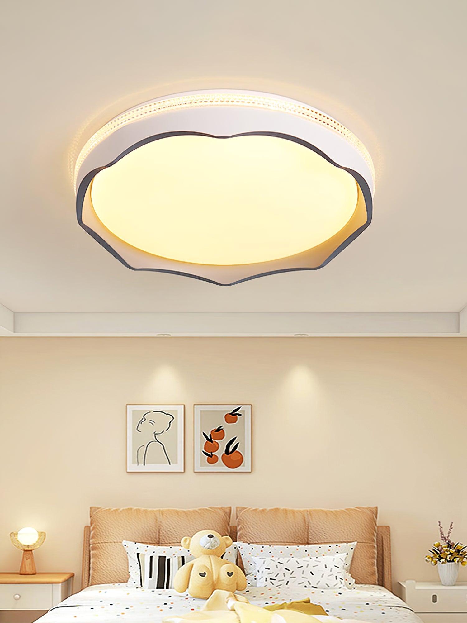 Lyriniel Plafonnier Moderne Minimaliste
