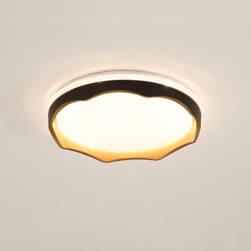 Lyriniel Plafonnier Moderne Minimaliste