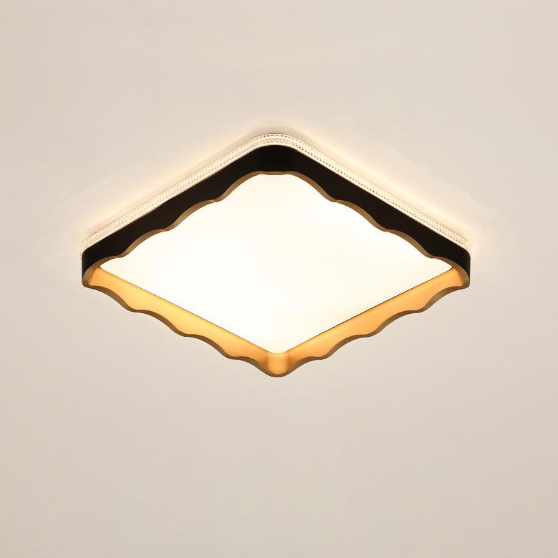 Lyriniel Plafonnier Moderne Minimaliste