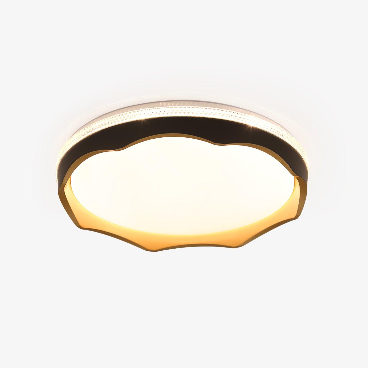 Lyriniel Plafonnier Moderne Minimaliste