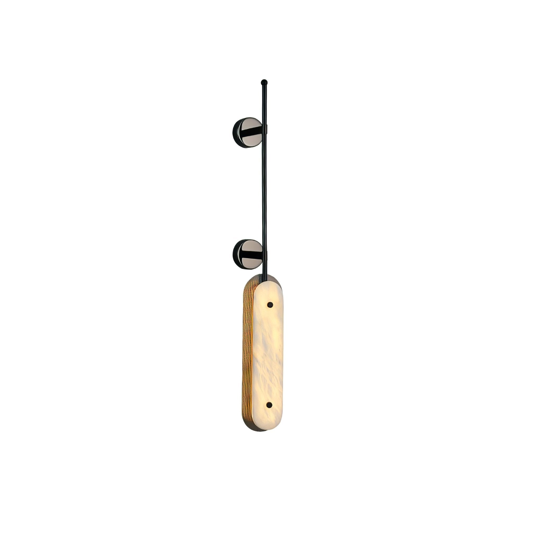 Ilaeir Suspension Verticale en Albâtre