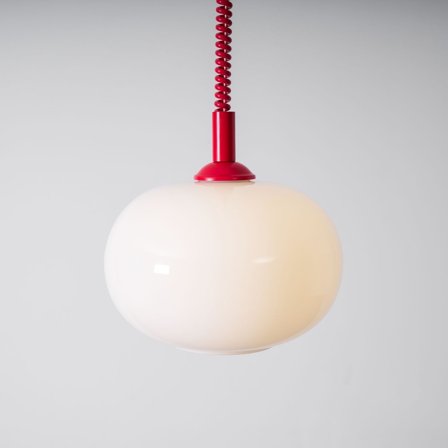 Calyrex Suspension Classique en Verre