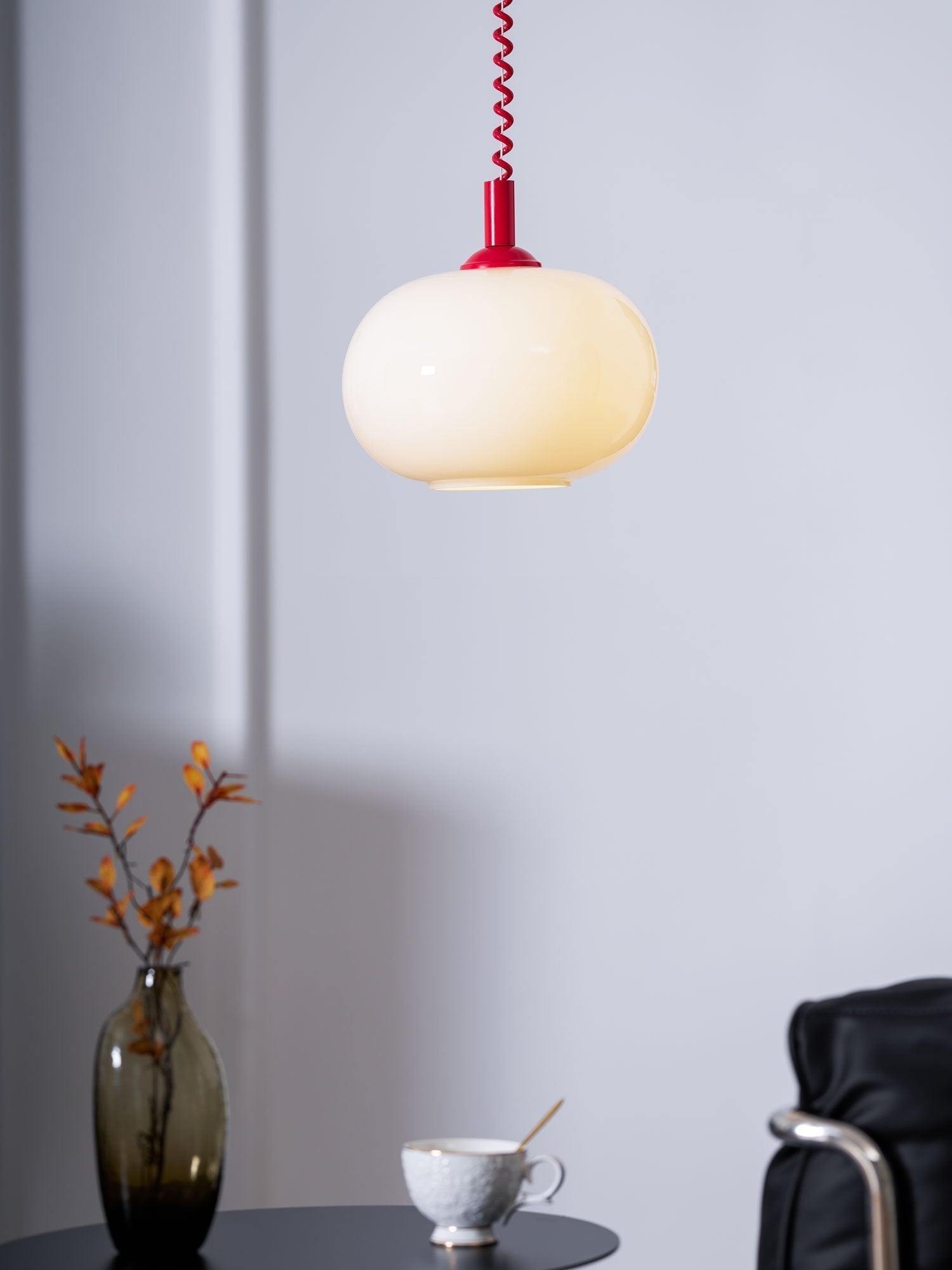 Calyrex Suspension Classique en Verre