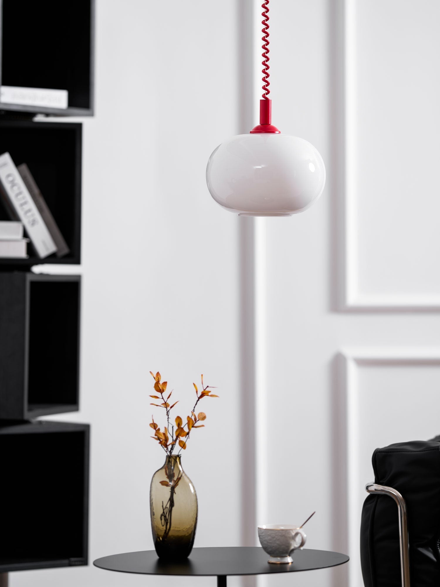 Calyrex Suspension Classique en Verre