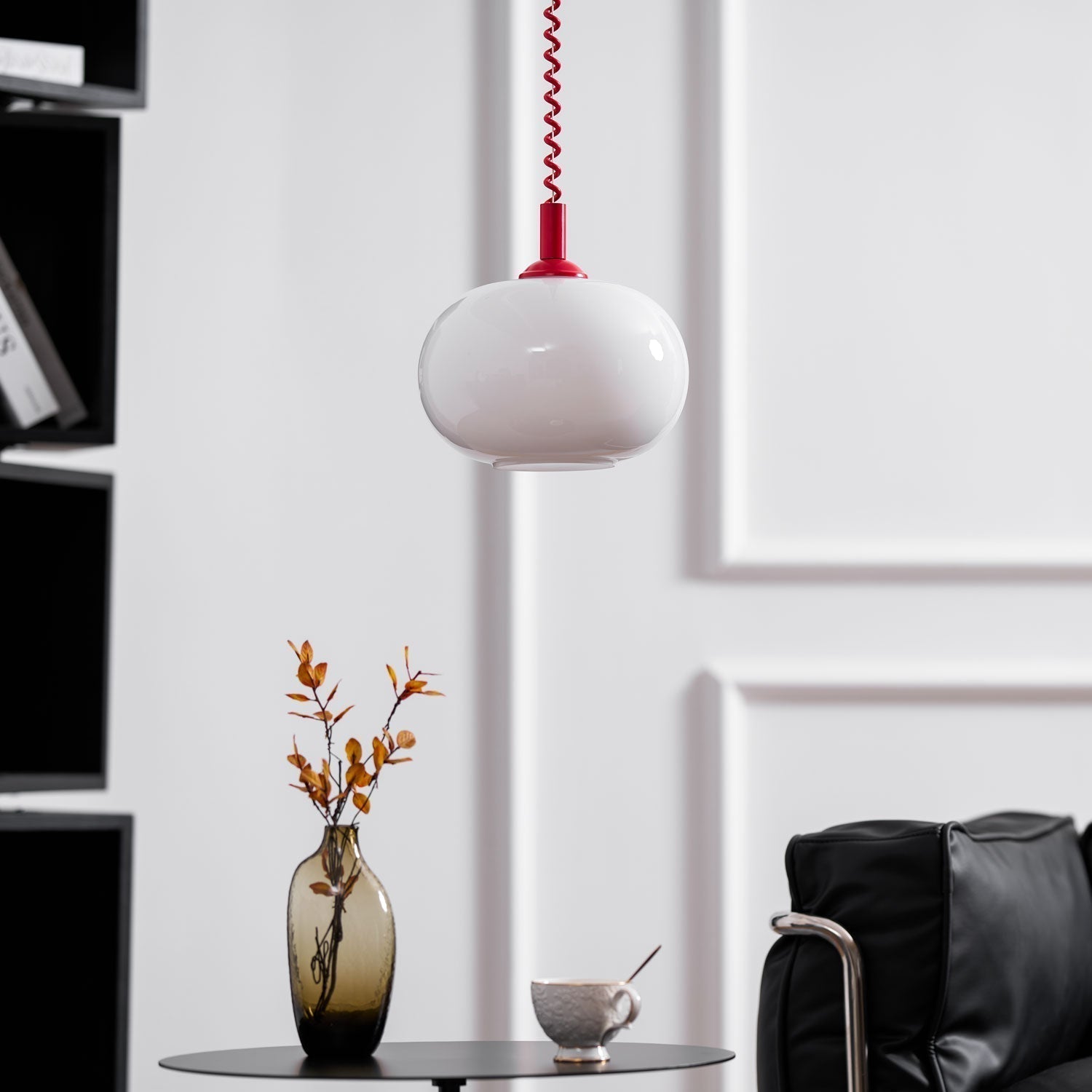 Calyrex Suspension Classique en Verre