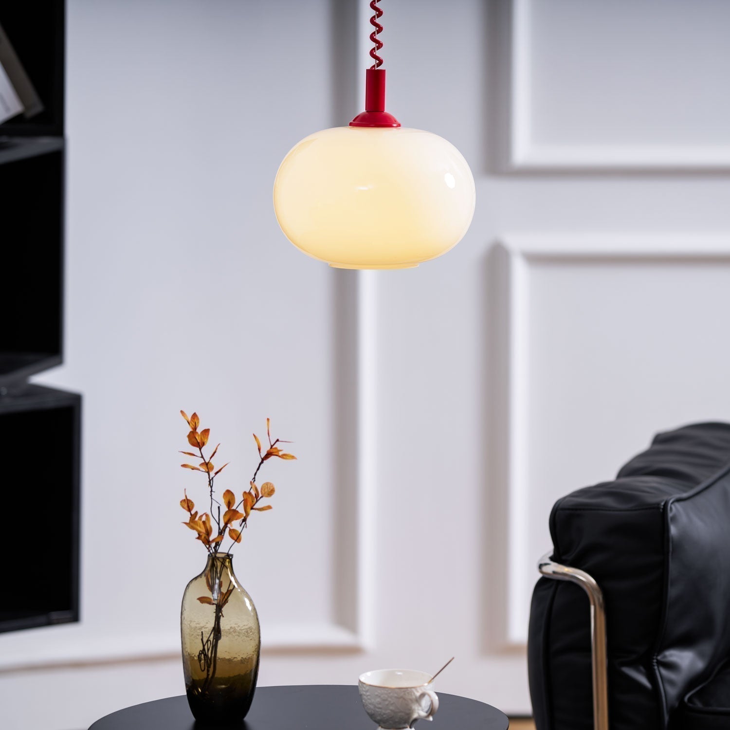 Calyrex Suspension Classique en Verre
