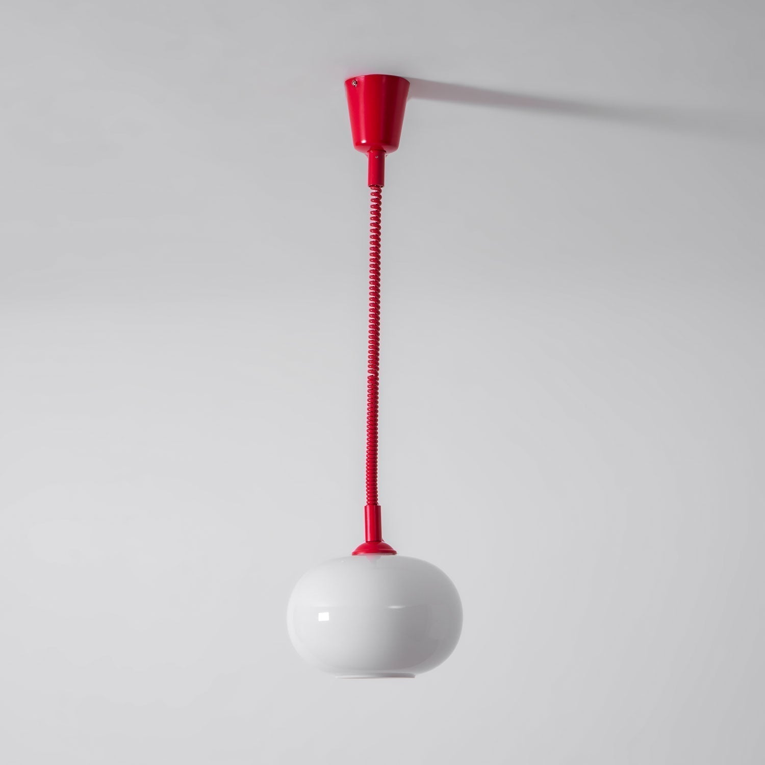 Calyrex Suspension Classique en Verre