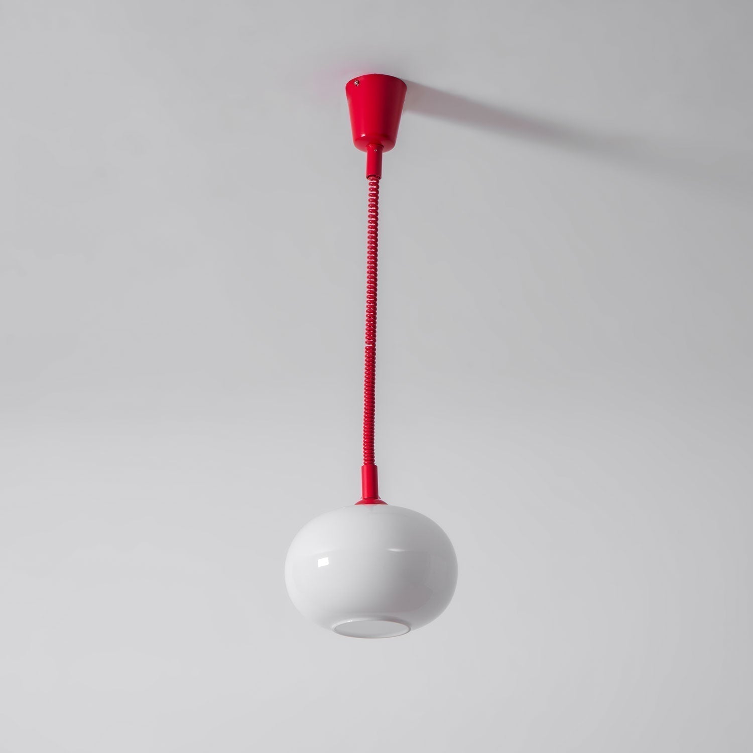 Calyrex Suspension Classique en Verre